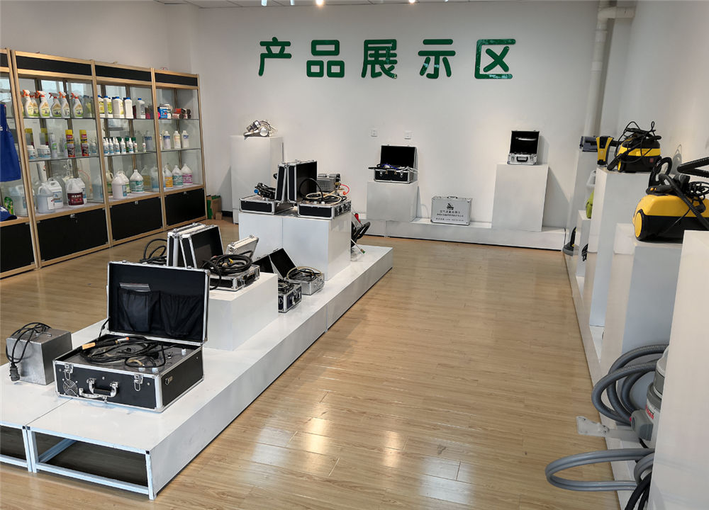 欣潔馨產品展示